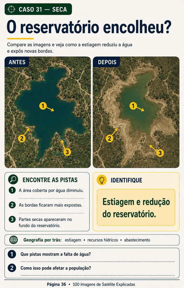 Caso de satélite explicado 16